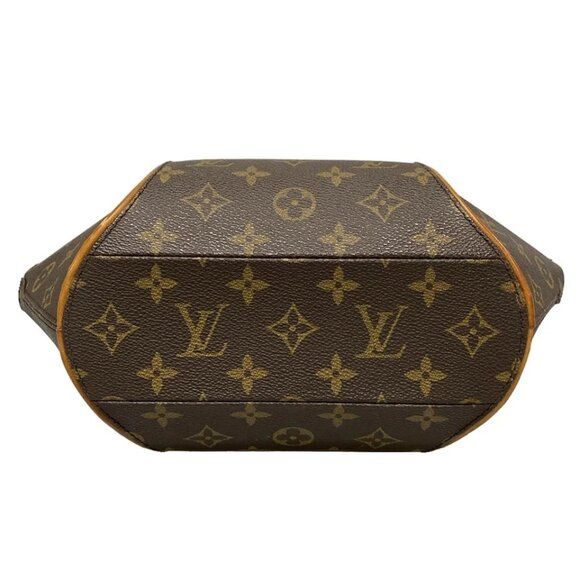 LOUIS VUITTON Ellipse PM Monogram - Handbag Monogram Canvas 611-081525 - Picture 5 of 11